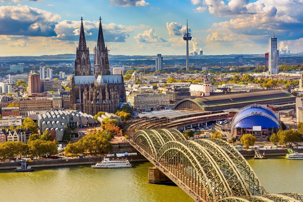 Studenten Tour Köln | Die beste Aktivität für Schulausflüge