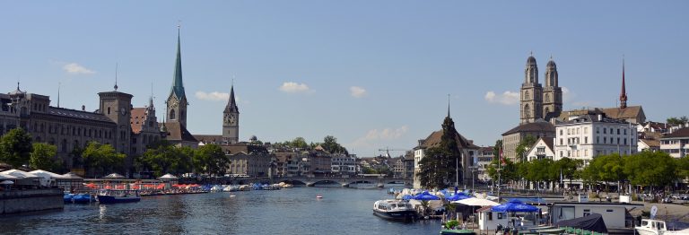 Zürich Zürich