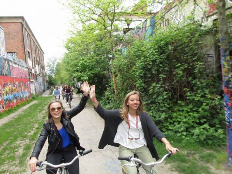 Private Fahrradtour Leipzig