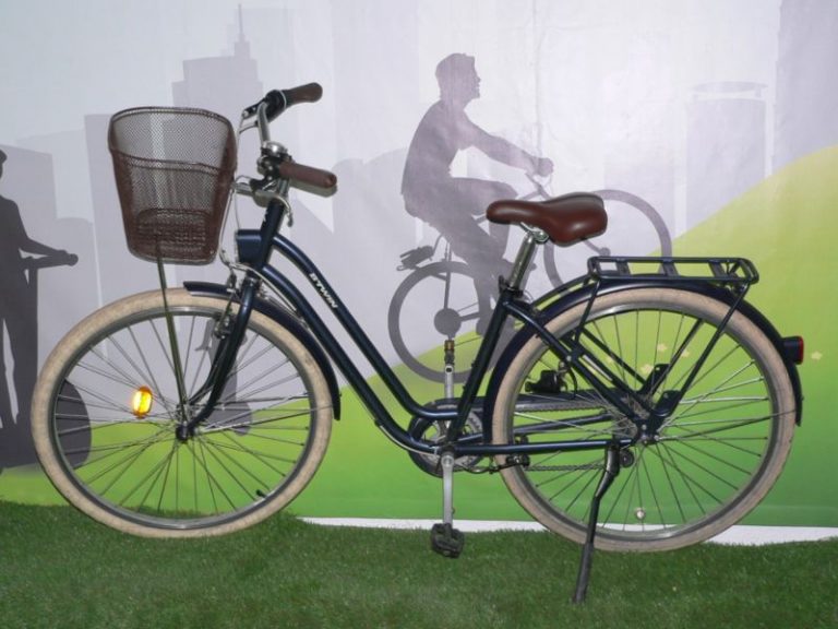 Fahrradverleih Córdoba