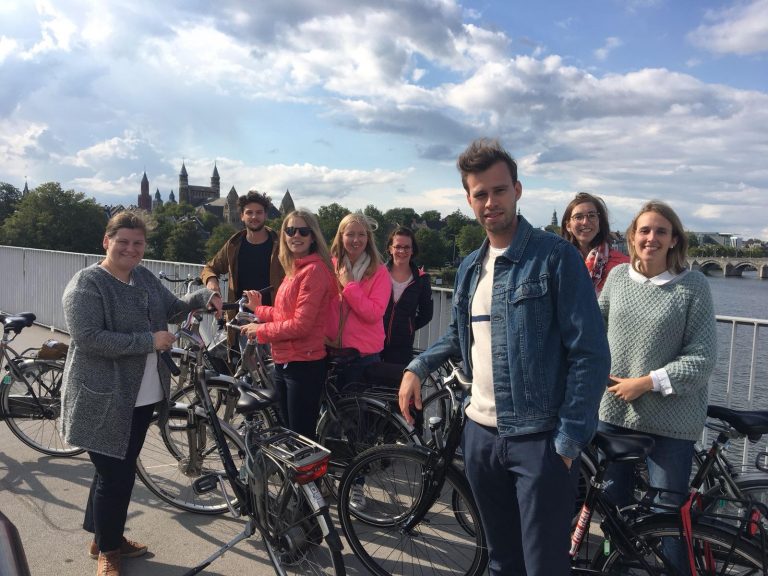 Naar Maastricht met kinderen