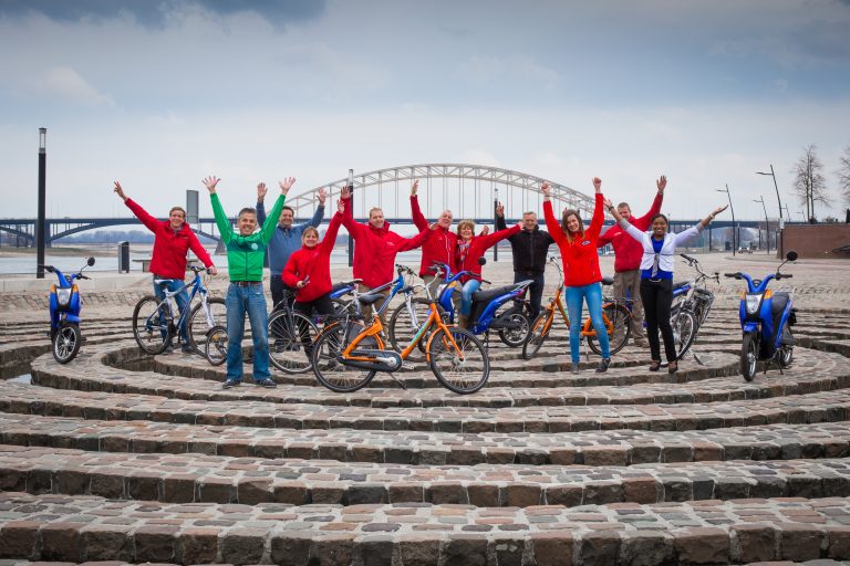 Nijmegen Highlights Tour