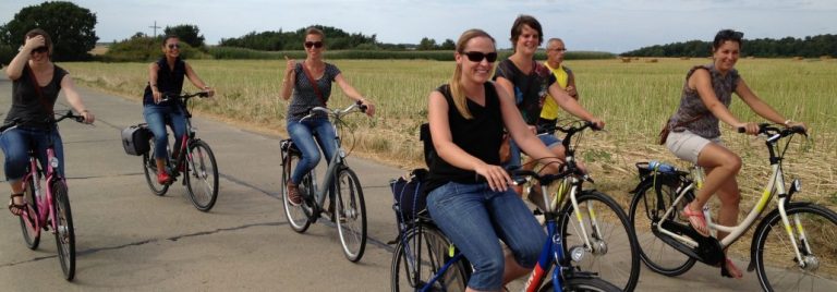 Maastricht Highlights Tour