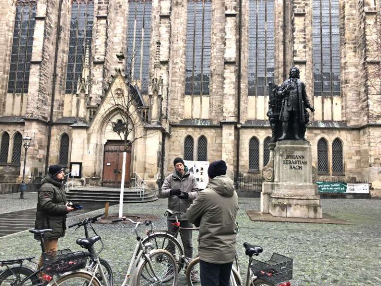 Leipzig Leipzig