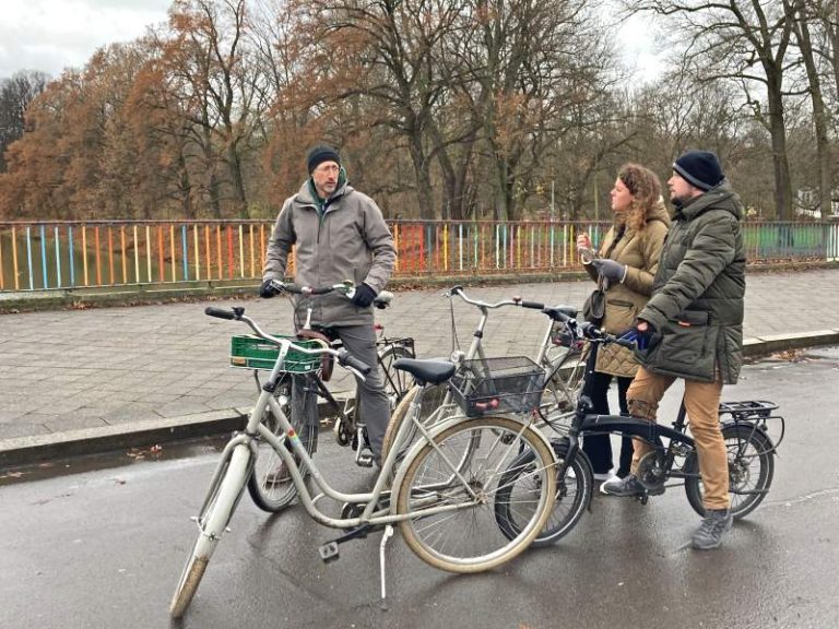 Leipzig Highlights Tour