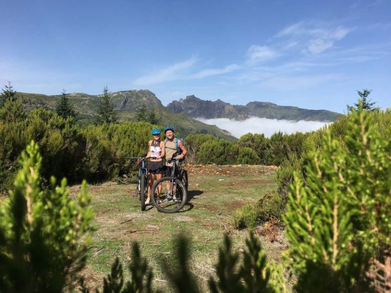 Private Tour Madeira