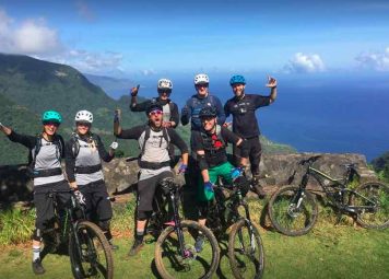 Madeira Fietstocht met Privé gids Madeira Fietstocht met Privé gids