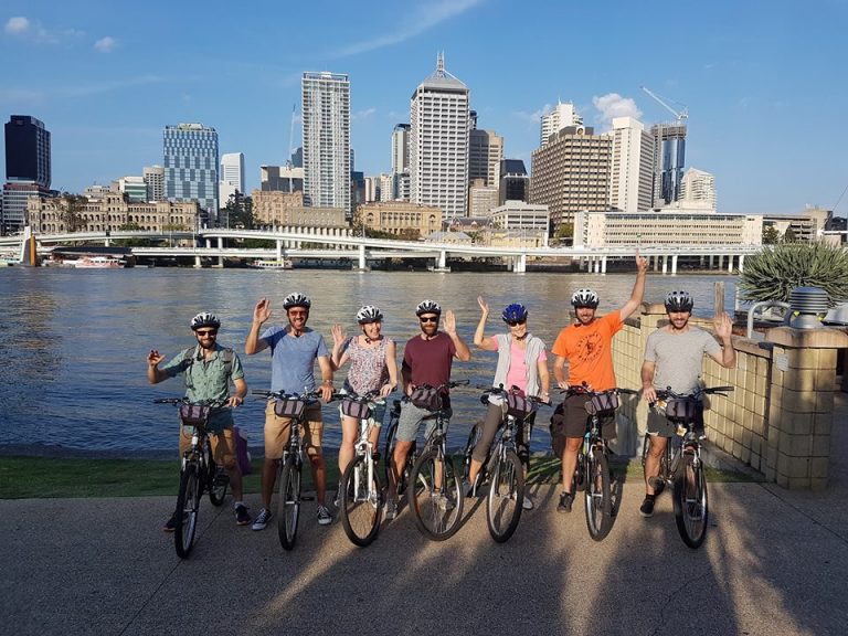 Brisbane Brisbane