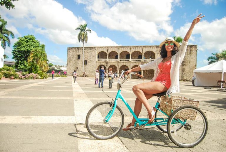 Santo Domingo Fietstour: de Highlights