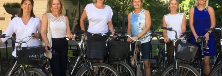 Stockholm Fietstour de Highlights Stockholm Fietstour de Highlights
