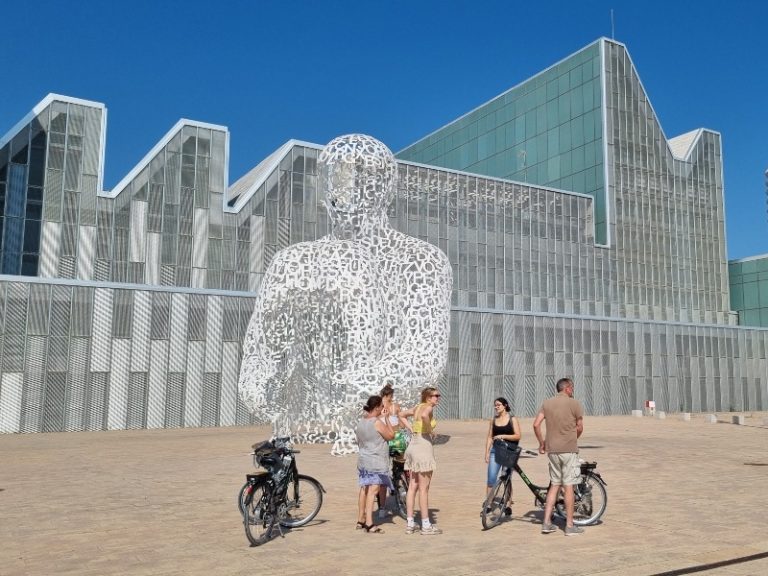 Bike Rental Zaragoza