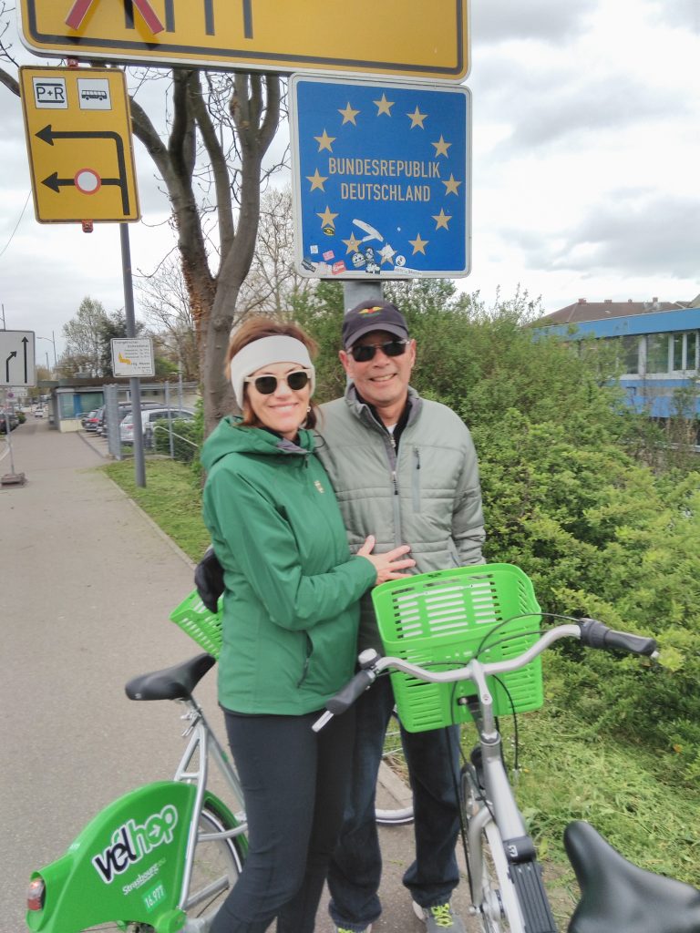 Strasbourg Surroundings Tour