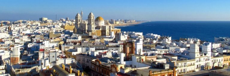 Cadiz Private Bike Tour