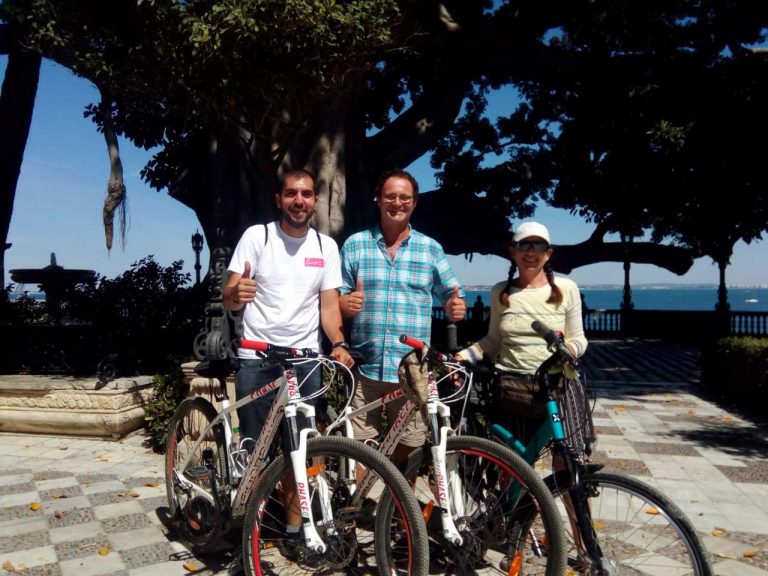 Cadiz Highlights Tour