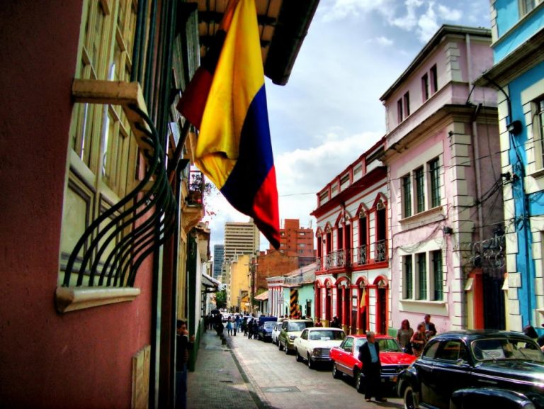 Private Tour Bogota