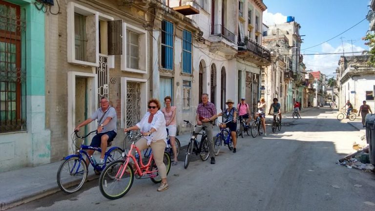 Private Tour Havanna