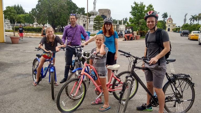 Private Tour Havanna