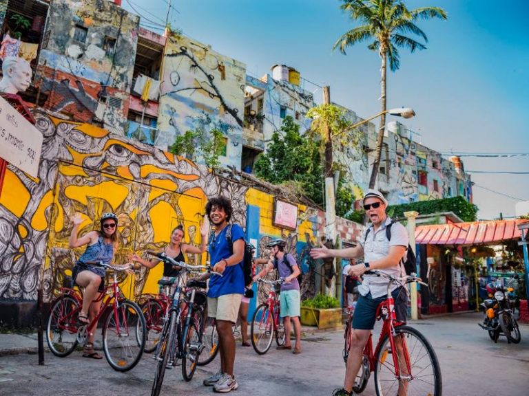 Havana Highlights Tour