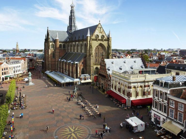 Private Tour Haarlem
