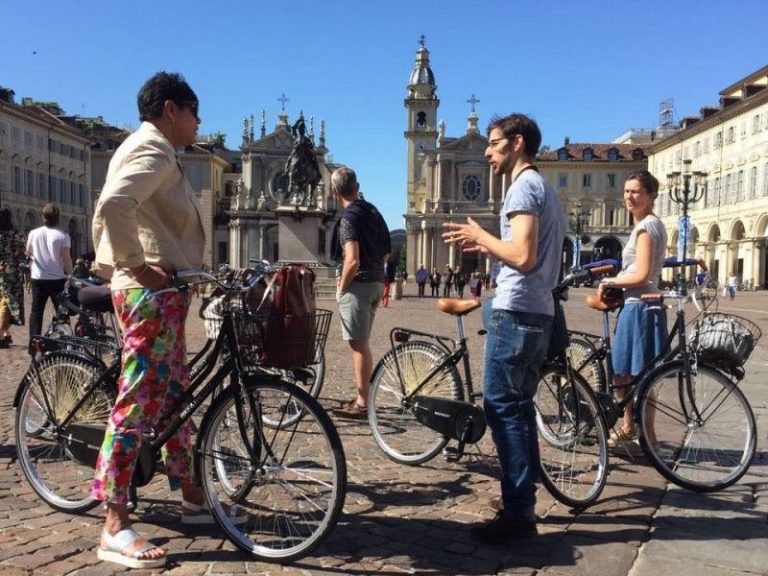 Private Tour Turin