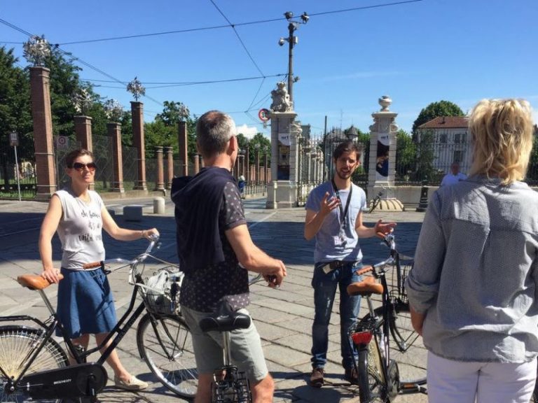 Private Tour Turin