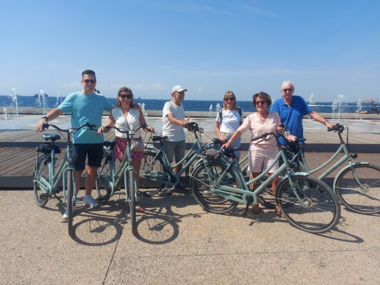 Thessaloniki Highlights Tour