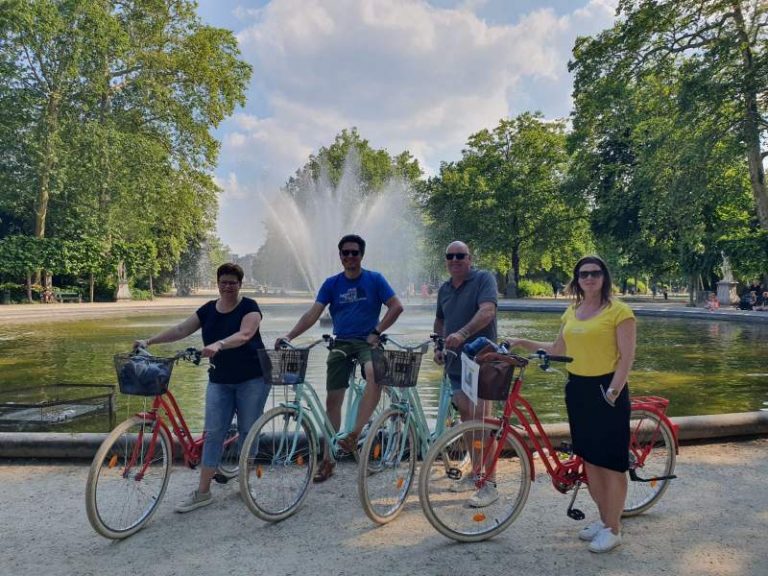 Private Tour Brüssel