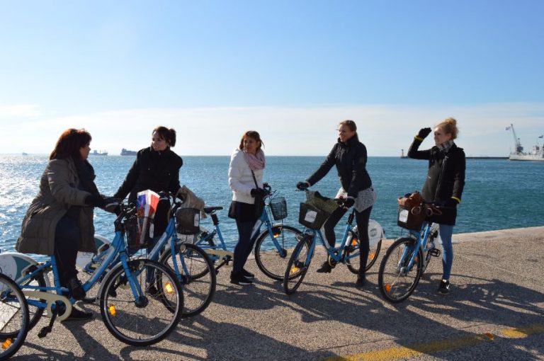 Private Tour Thessaloniki