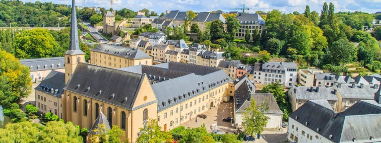 Luxemburg Highlights Tour