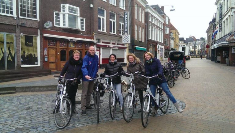 Groningen Highlights Tour