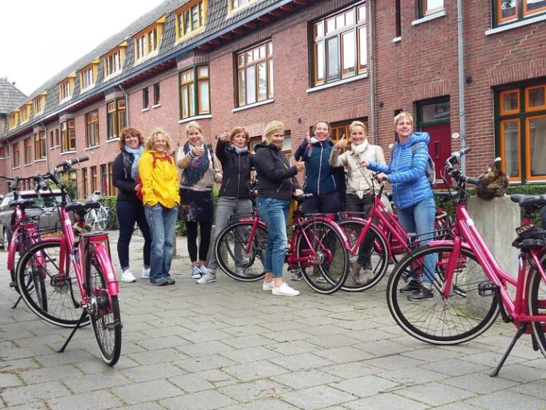 Groningen Highlights Tour