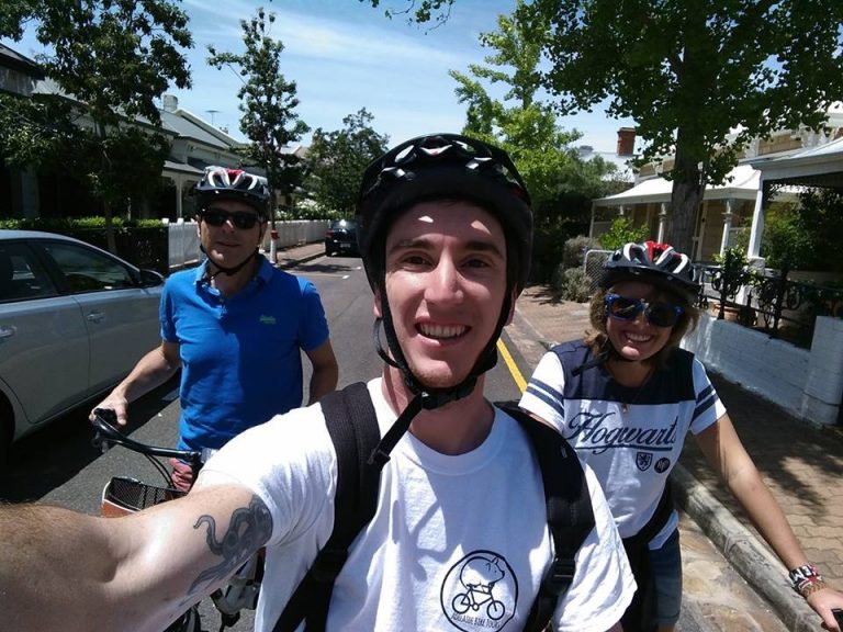 Private Tour Adelaide