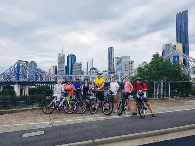 Brisbane Rondleiding met privégids