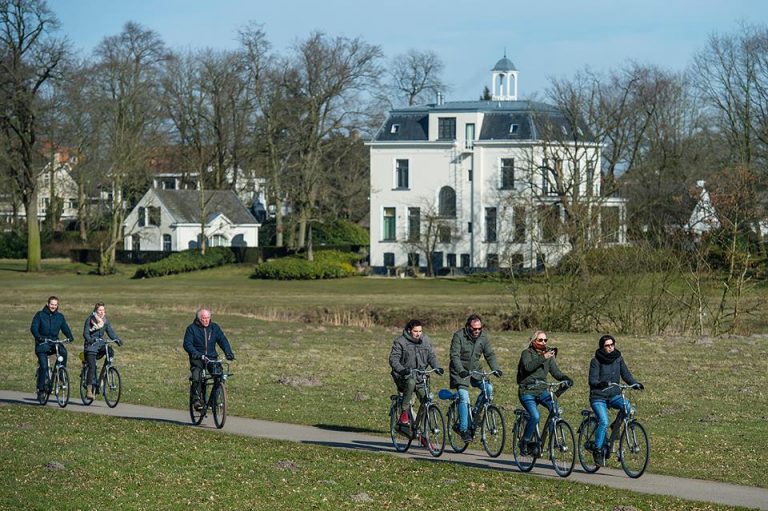 Breda Fietstocht met Privégids