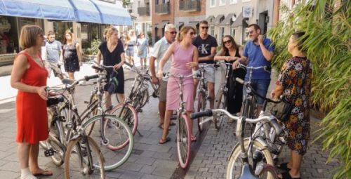 Breda Highlights Tour Breda Highlights Tour