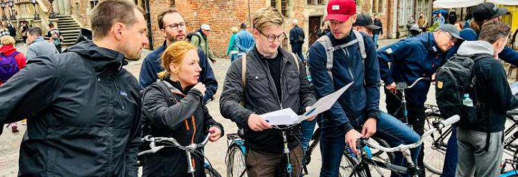 Danzig Highlights Tour