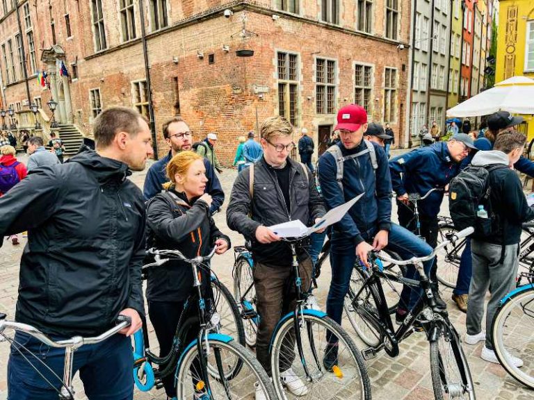 Danzig Highlights Tour