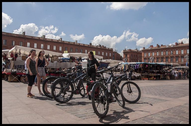 Toulouse Toulouse