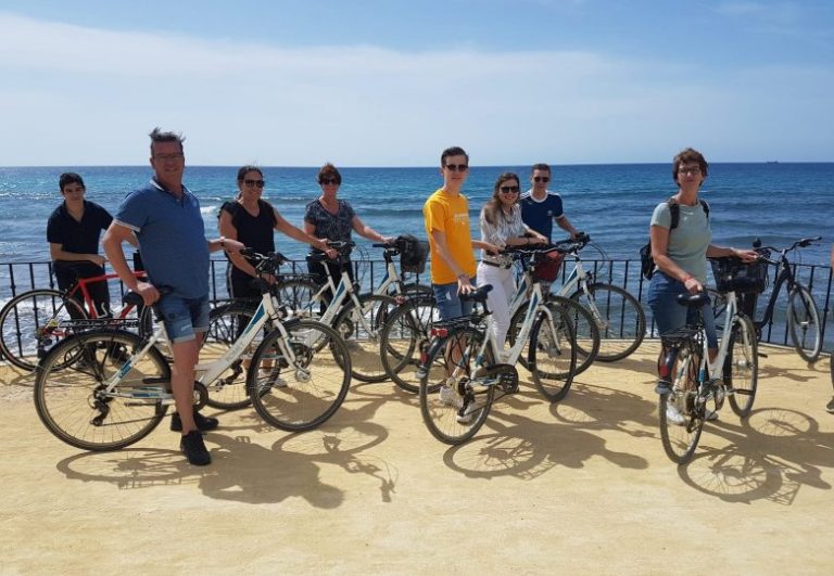 Marbella Fietstocht met Privégids