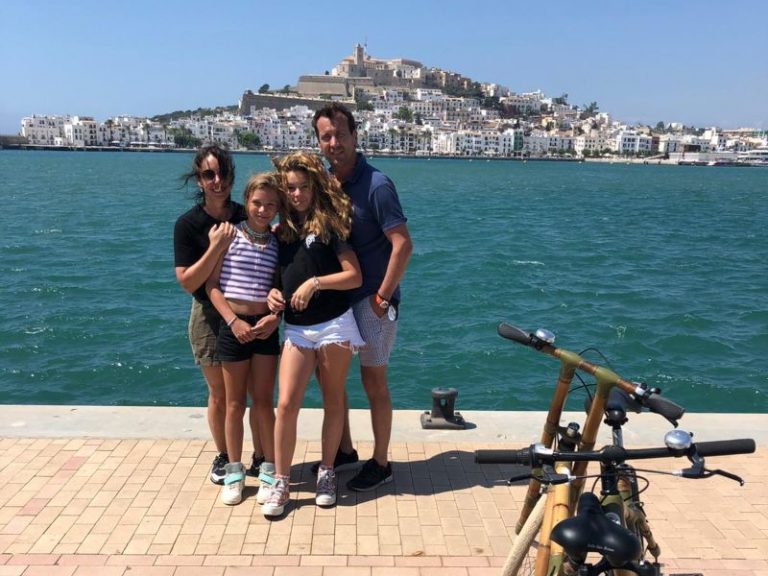 Ibiza Fietstour met Privégids