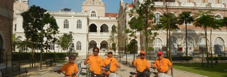 Kuala Lumpur Highlights Tour Kuala Lumpur Highlights Tour