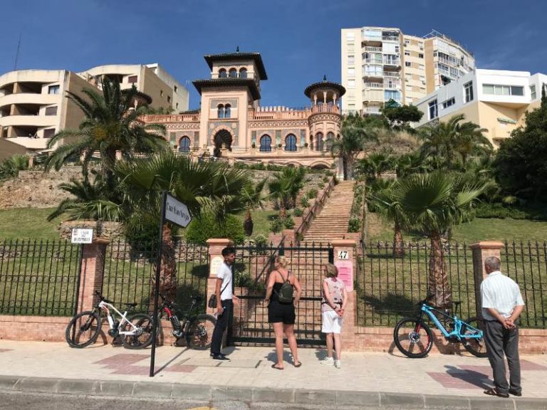 Torremolinos Highlights Tour
