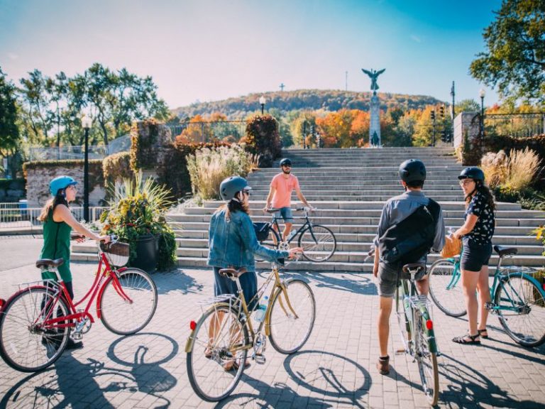 Montreal Montreal
