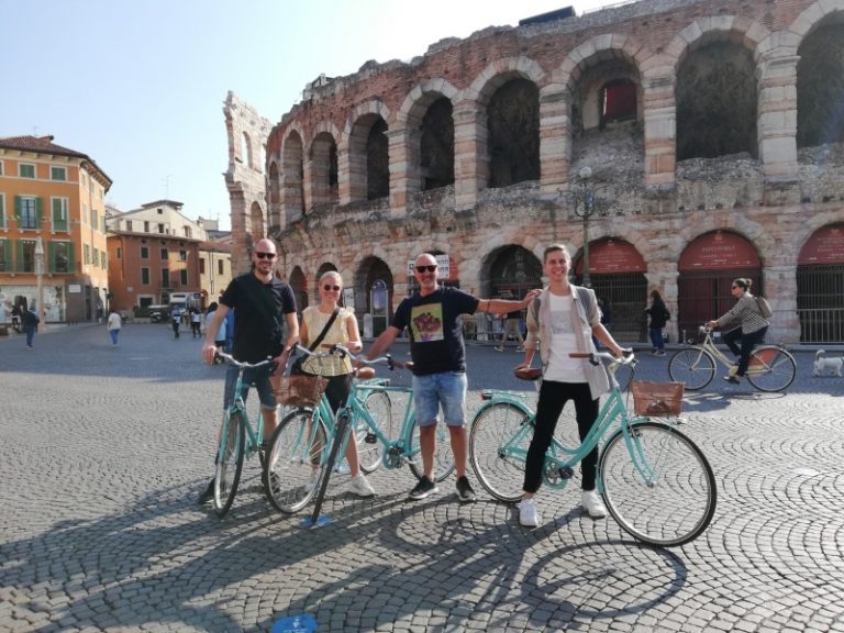 Verona Highlights Tour