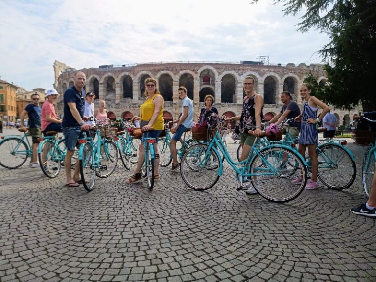 Verona Highlights Tour