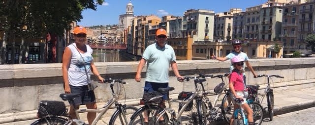 Girona Highlights Tour Girona Highlights Tour