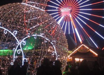 Maastricht Kerstspecial Fietstour