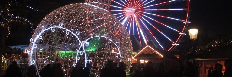 Maastricht Kerstspecial Fietstour