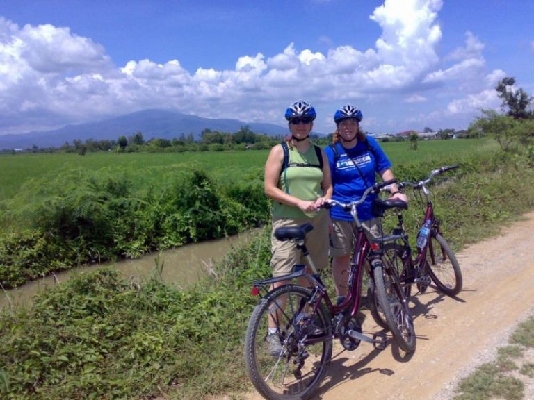 Chiang Mai Tagestour