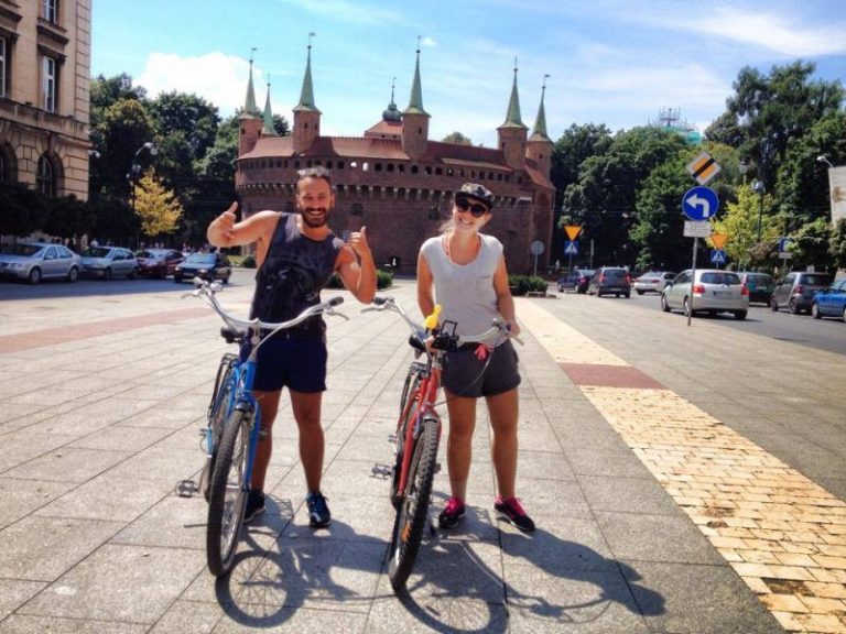 Krakau Krakau